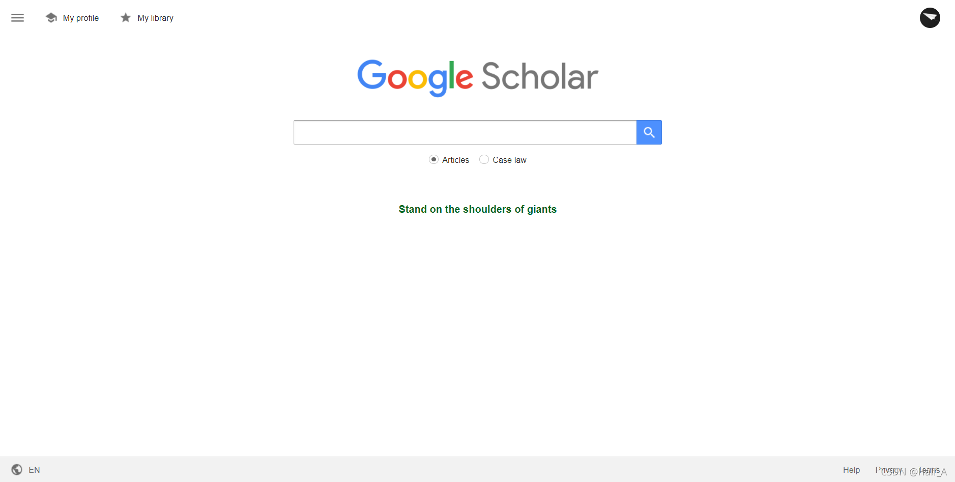 如何访问Google。。学术来查阅文献